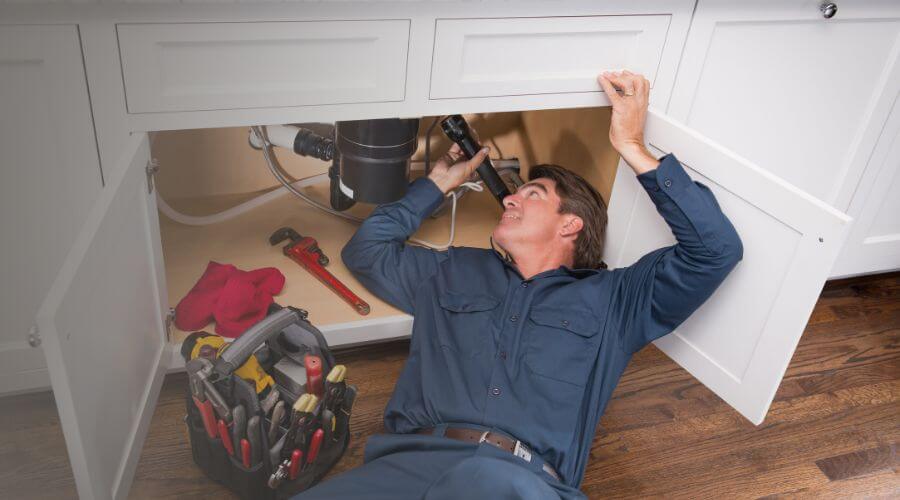 Professional septic pumping service in Clermont, FL